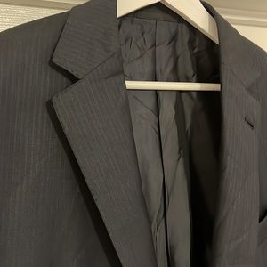 Ermenegildo Zegna suit - 40R